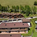 Nyaraló Schoeneben Haus Arnika