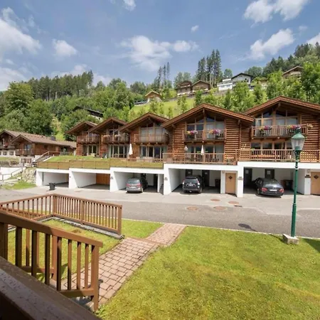 Schoeneben Haus Arnika