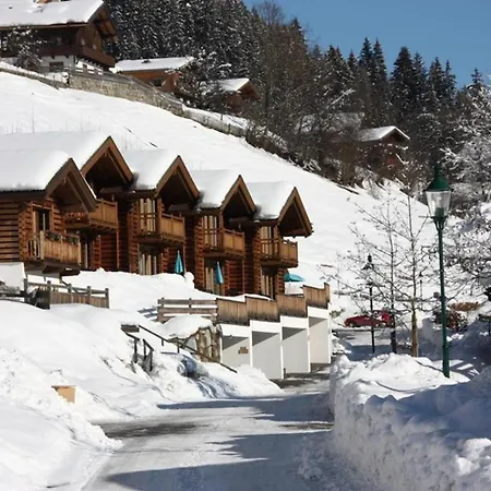 Schoeneben Haus Arnika