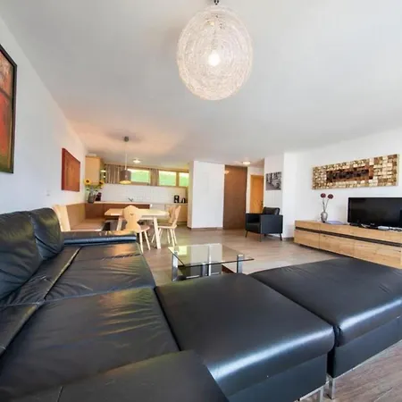 Nyaraló Schoeneben Haus Arnika