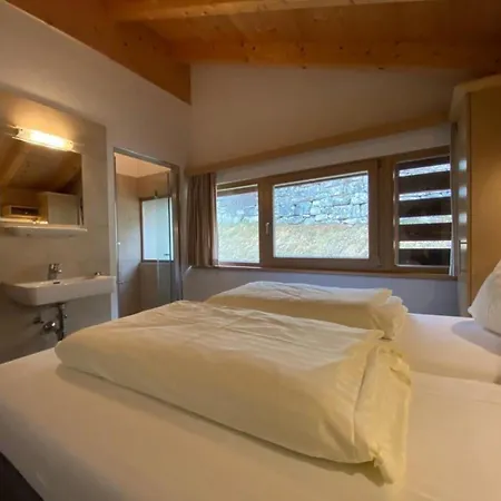 Schoeneben Haus Arnika *