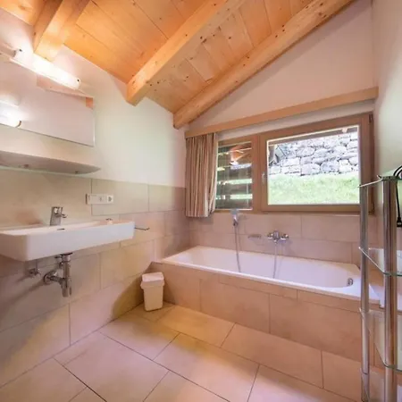 Schoeneben Haus Arnika Wald im Pinzgau