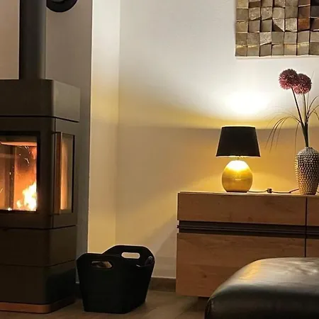 Schoeneben Haus Arnika Wald im Pinzgau