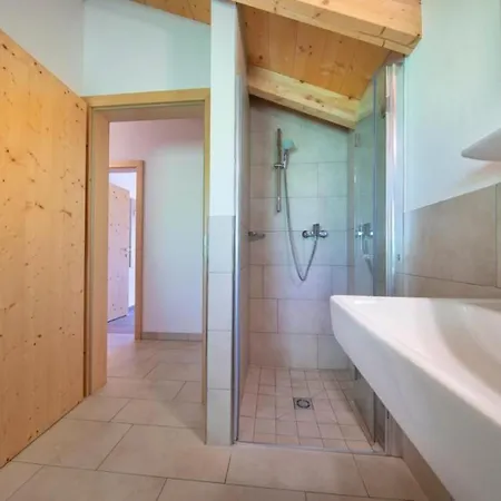 Nyaraló Schoeneben Haus Arnika Wald im Pinzgau