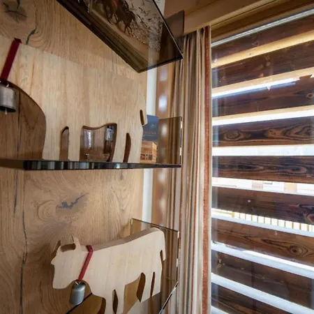 Schoeneben Haus Arnika * Wald im Pinzgau
