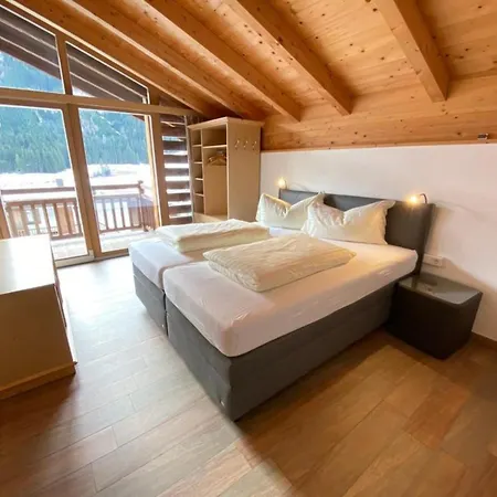 Schoeneben Haus Arnika