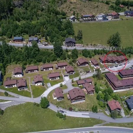 Schoeneben Haus Arnika Tatil Evi