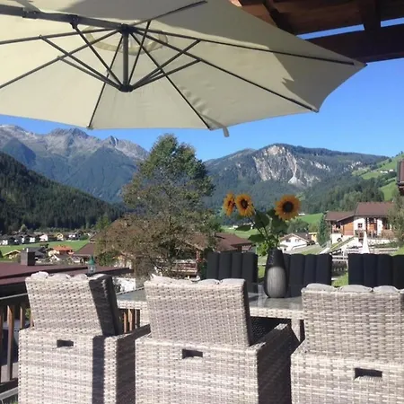 Schoeneben Haus Arnika