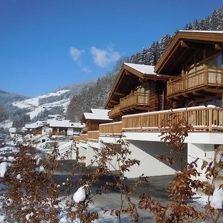 Schoeneben Haus Arnika *