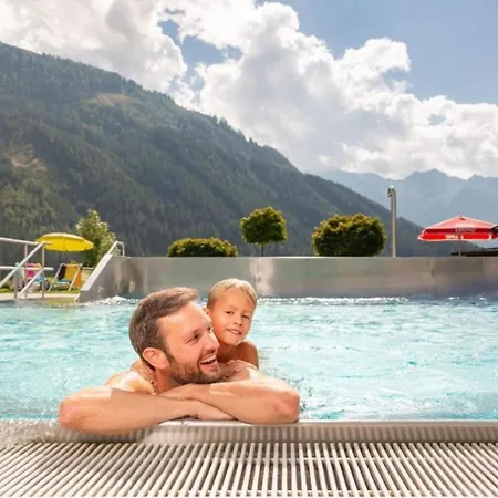 Schoeneben Haus Arnika *