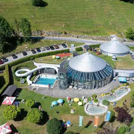 Schöneben Haus Arnika * Wald im Pinzgau