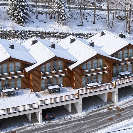 Schöneben Haus Arnika