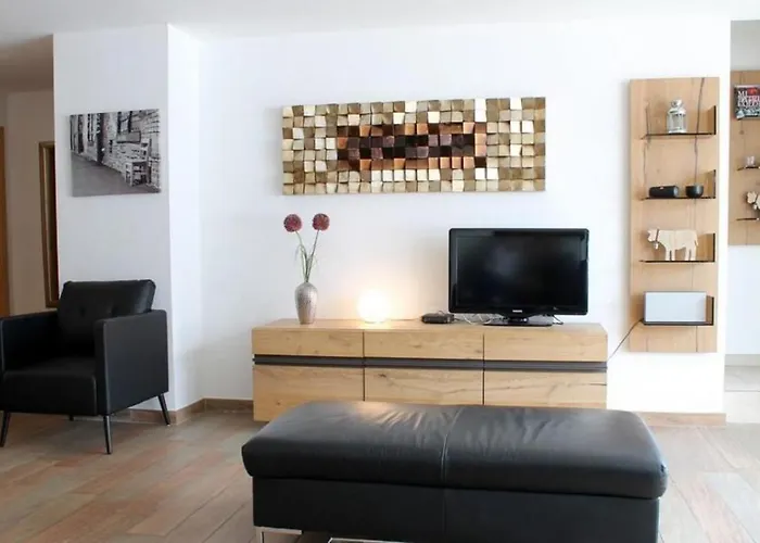 Schöneben Haus Arnika Ferienhaus