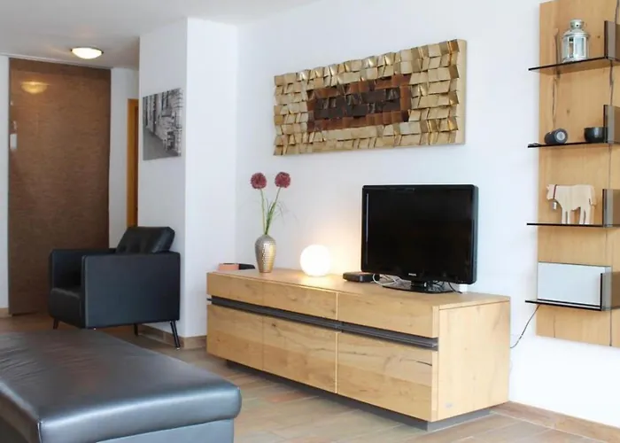 Schöneben Haus Arnika Ferienhaus *