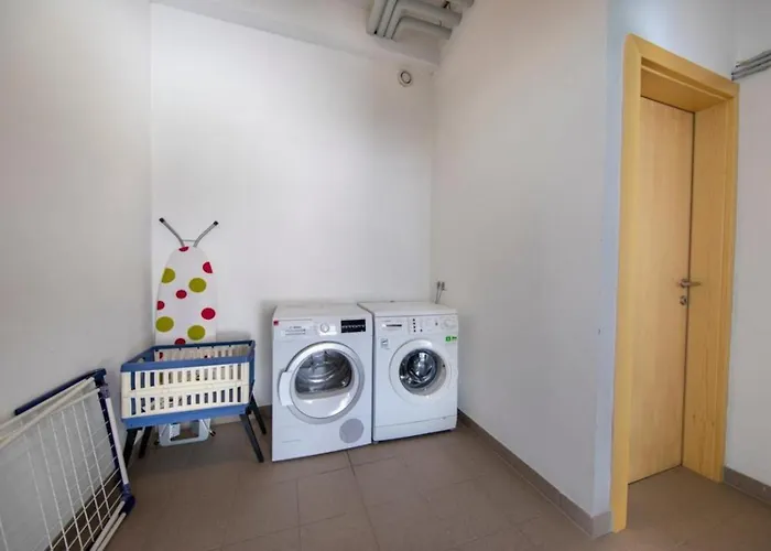 度假居 Schoeneben Haus Arnika 瓦尔德平古