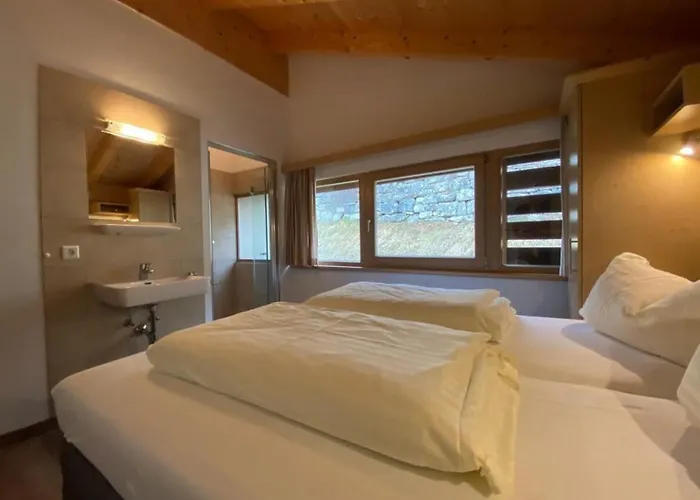 Schöneben Haus Arnika *