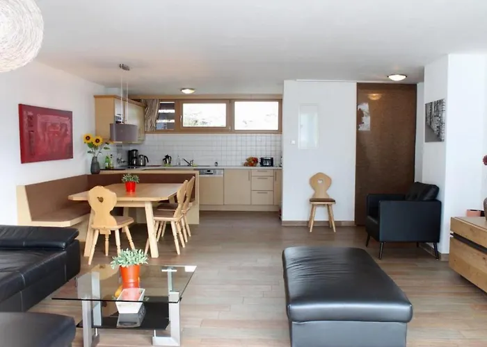 Schöneben Haus Arnika Ferienhaus *