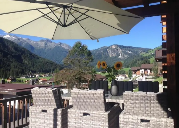 Schoeneben Haus Arnika