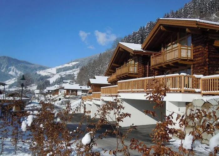 Schöneben Haus Arnika *