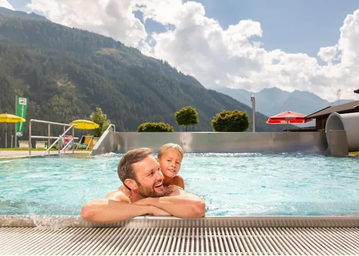 Schöneben Haus Arnika *